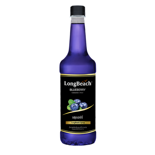 [412409] LB Syrup Blueberry