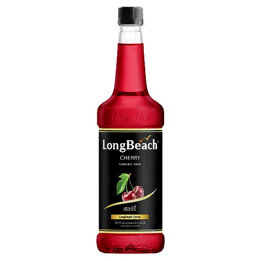 [412414] LB Syrup Cherry