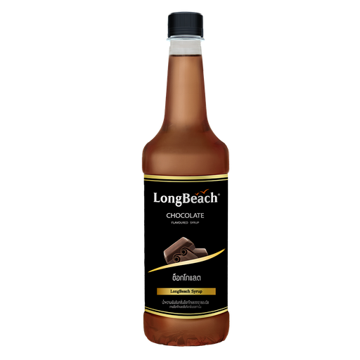 [412415] LB Syrup Chocolate