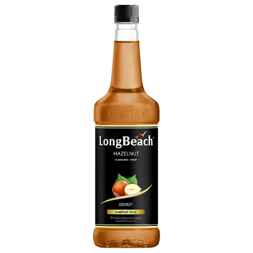 [412420] LB Syrup Hazelnut Coffee