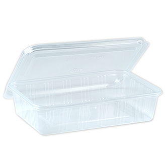 [412112] EPP Food container 500cc 