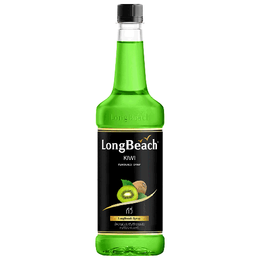 [412423] LB Syrup Kiwi