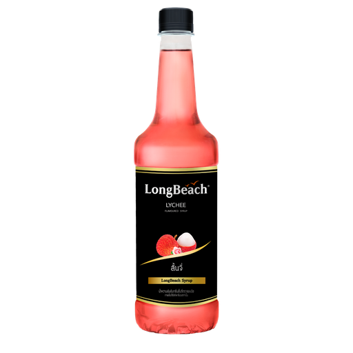 [412427] LB Syrup Lychee