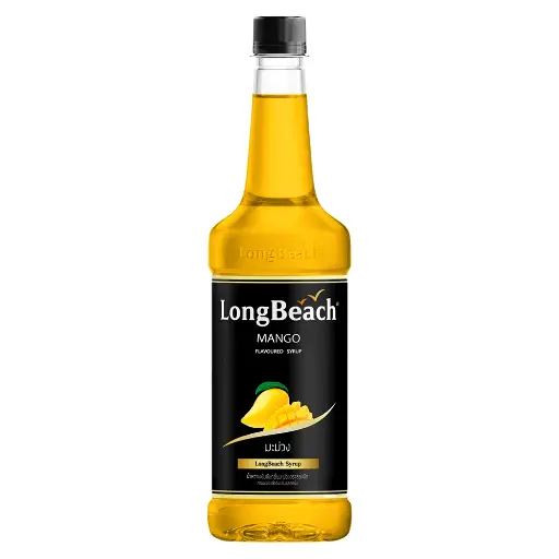 [412429] LB Syrup Mango