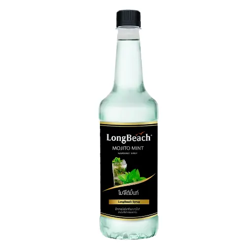[412432] LB Syrup Mojito 