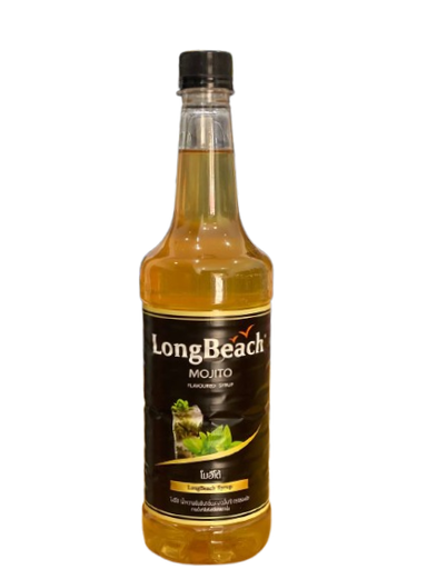 [412432] LB Syrup Mojito 