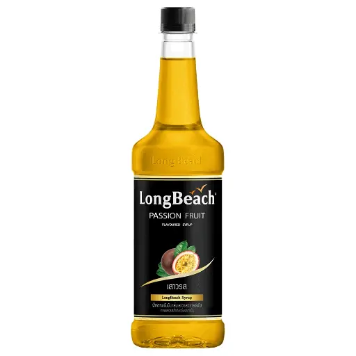 [412434] LB Syrup Passion