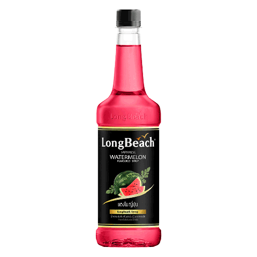 [412452] LB Syrup Watermelon