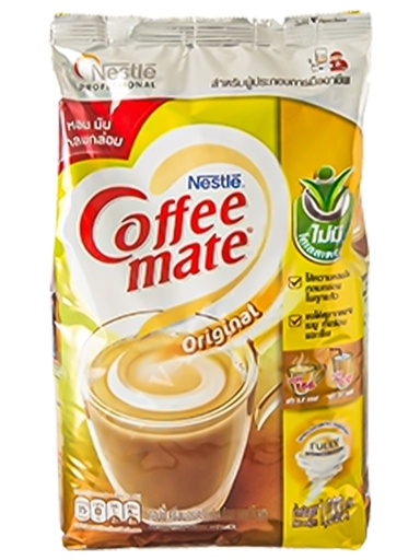 [413324] Coffee Mate Creamer Nestle
