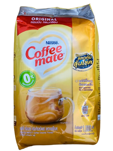 [413324] Coffee Mate Creamer Nestle