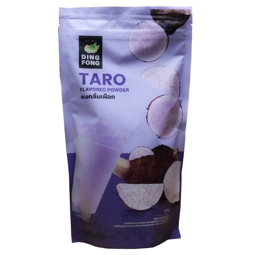 [412022] DF Powder Taro 900g