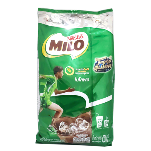 [412056] Powder Milo 900G