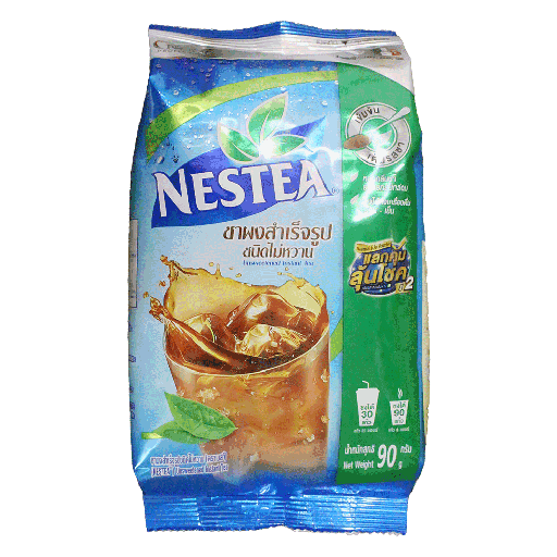 [412060] Powder Nestea Iced tea 90g