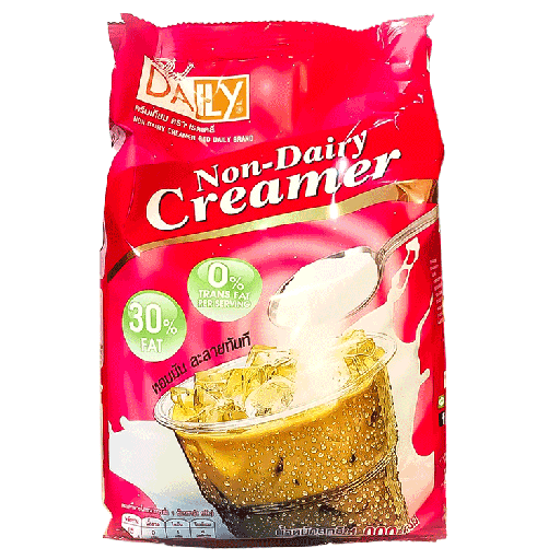 [412065] RF Non Dairy Creamer Red Daily