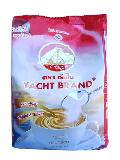 [413303] RF Non Dairy Creamer Red Yacht