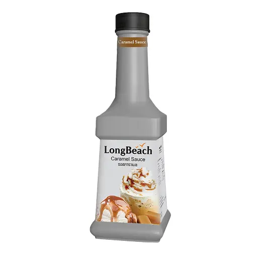 [411909] LB Sauce Caramel