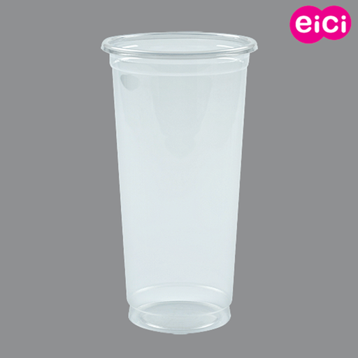 [410366] 22oz PPN clear 90 Eici Slim *20