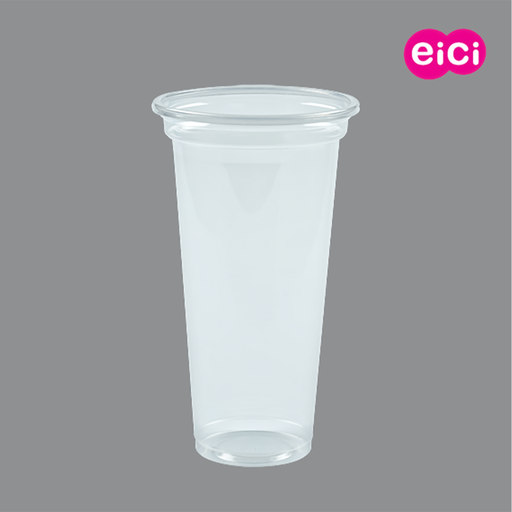 [410364] 18oz PPN clear 90 Eici Slim*20