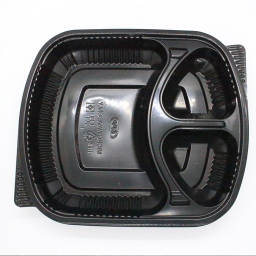 [412143] EPP 15S PP Black*6