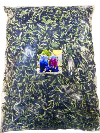 [411802] ផ្កាបាត់ធឺហ្វ្លាយ 500g*20
